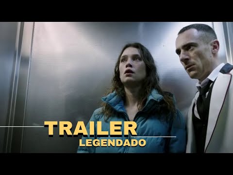 Alaska - Trailer Legendado