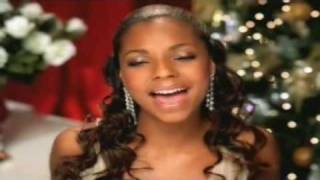 Ashanti - Christmas Medley