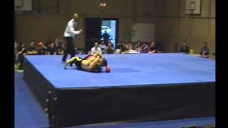 Download Lagu Kian Shakouri v Mattis Schneider BCCMA Open Sanda Fight Night 19th June 2011 MP3