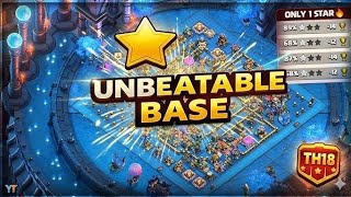 300+ 🏆 DEFENSES! RANK 1 THIS TOXIC BASE PROMOTED ME TO LEGEND 2! 🔥UNBEATABLE BASE IN LEGEND 3
