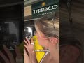 Un battesimo al Cristo Redentore incredibile!