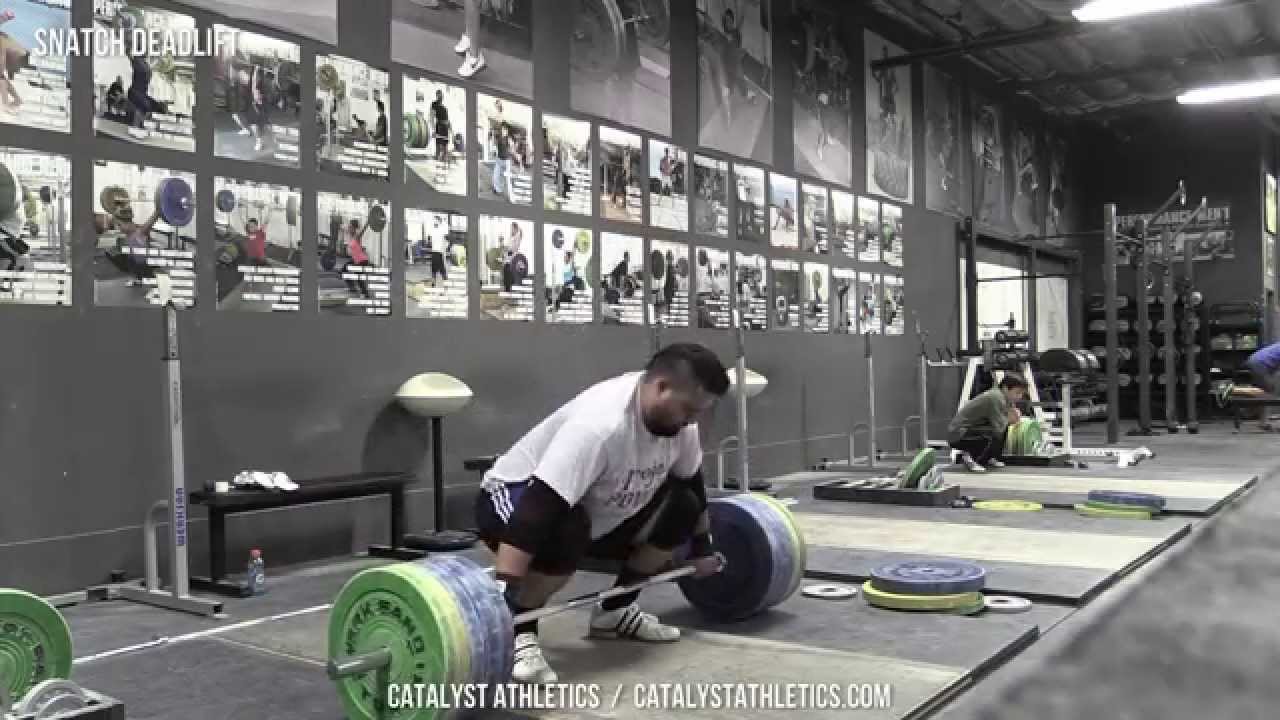 Back Squat Bar Placement - Olympic Weightlifting & Instructional Video -  Catalyst Athletics