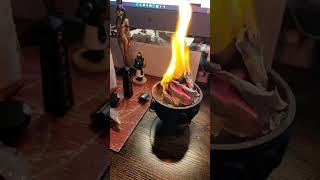 Full Moon Lunar Eclipse Release 🔥
