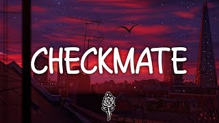 Conan Gray - Checkmate (Lyrics) chords