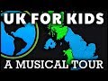 United kingdom song  learn facts about the uk the musical way