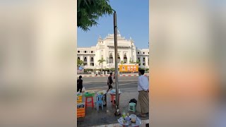 Myanmar crisis: What's life like under military rule?