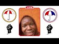 Hon Masaba Abyoogede Munyivu