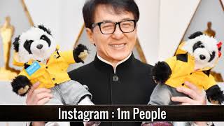 Jackie Chan Lifestyle,House,Income,Girlfriend,Age,Car,Family information