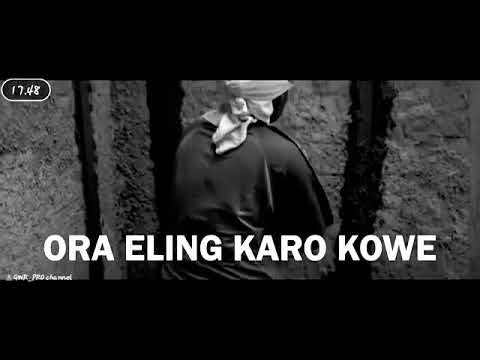 AKU SENG BERJUANG ☆ABAH LALA☆ || STORY WA TERBARU