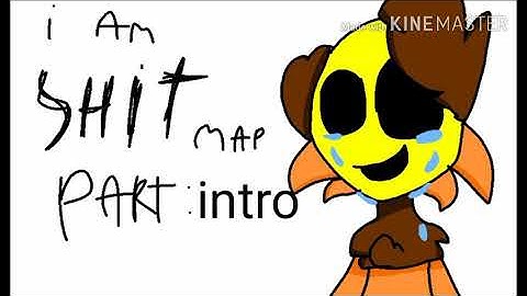 I am shit vent map //open\\