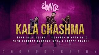 Kala Chashma | Baar Baar Dekho | Sidharth M Katrina K | Prem Hardeep Badshah Neha K Indeep Bakshi Resimi