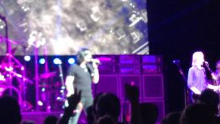 Boston at Rose Music Center Huber Heights 5-25-16 screenshot 5