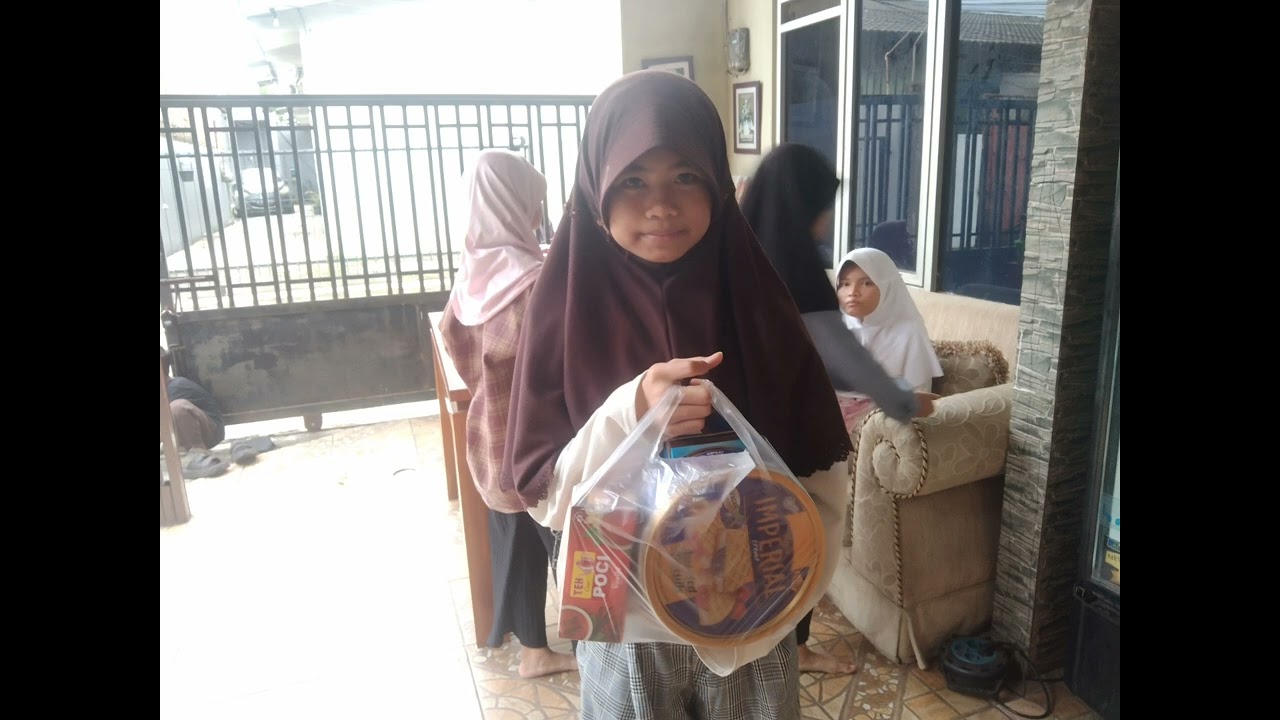 Kegiatan Ramadhan Tanggal 2-5 Maret 2026