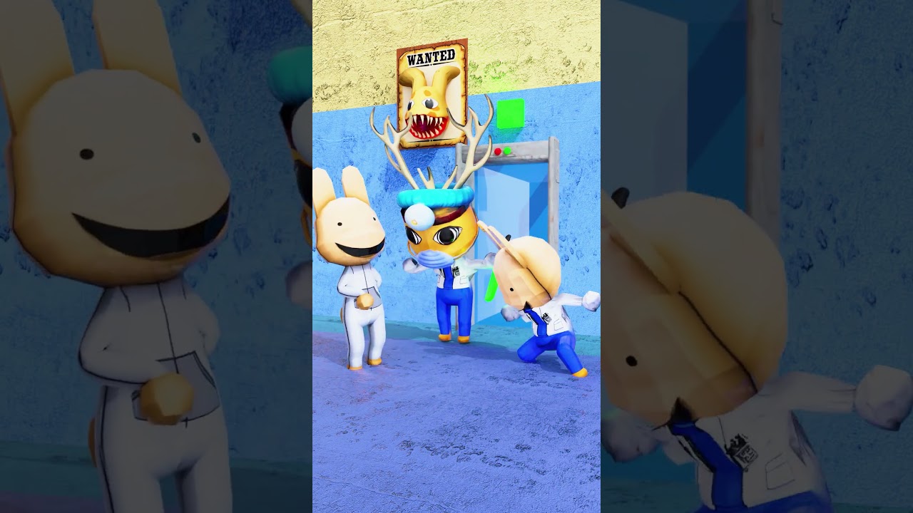 Dr. Harlow Find Anomaly In Animal Hospital Anomaly Roblox #roblox #animalhospital #update