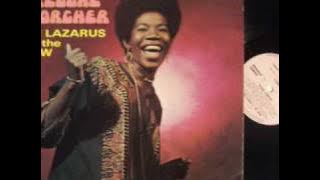 Ken Lazarus - Come Back Darling