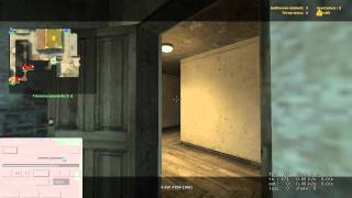 CSS Frags I got while playing old cssmixes :) [DEMO FREE]