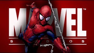 Spider-Man Homecoming - Marvel Studios Logo Intro