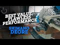 BEST VALUE MTB DRIVETRAIN - Shimano Deore 12-Speed Review