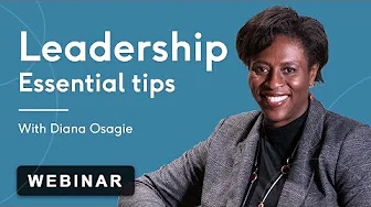 The 7 steps of courageous leadership