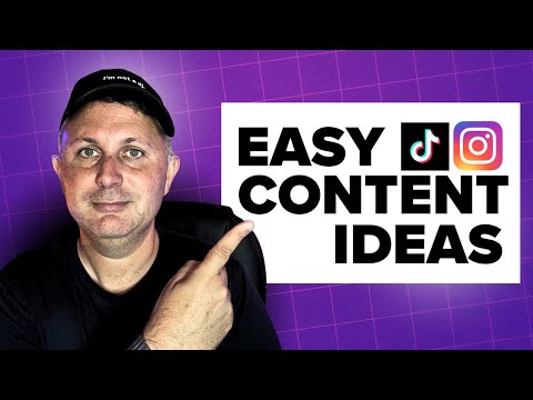 10 EASY Content Ideas for Music Producers for Social Media for 2025