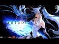 【初音ミク】ベンタブラック【オリジナル】