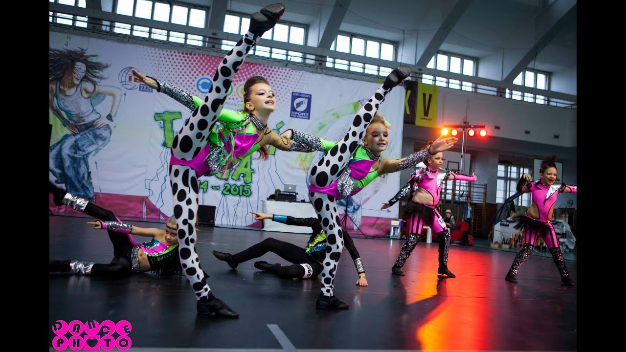CDO 5.10.2014 DUO H Janotova + Loukotová 6.misto plzeň akce