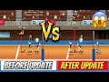 How to update your player like Pro | The Spike Volleyball Story