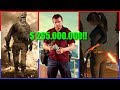 TOP 10 DUURSTE GAMES OOIT GEMAAKT!