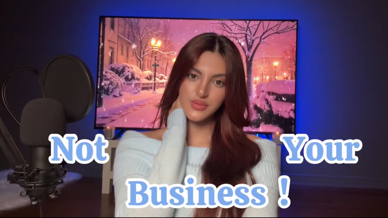 Mind Your Business - ماشي سوقك