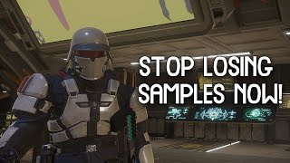 Guaranteed Way To Secure More Samples In Helldivers 2