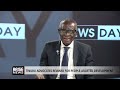 Tinubu Advocates Reward For People-Assited Development - Dayo Sobowale 