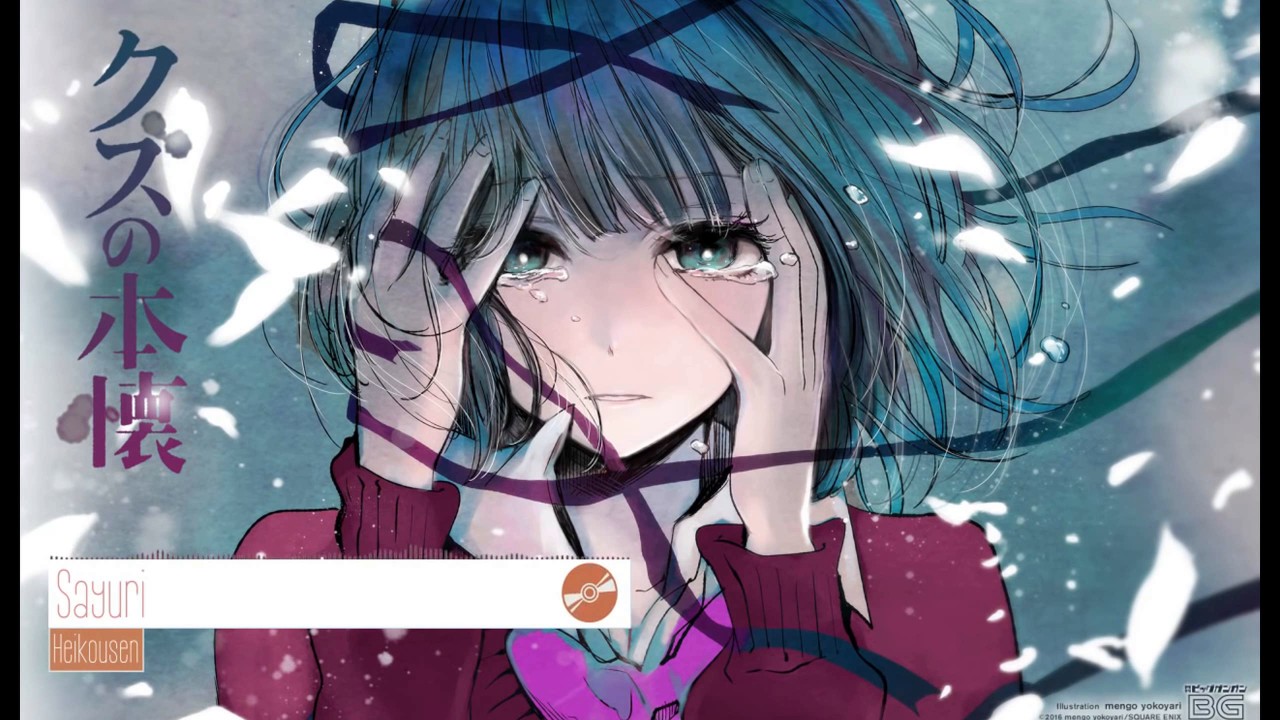 Kuzu No Honkai Ending Song