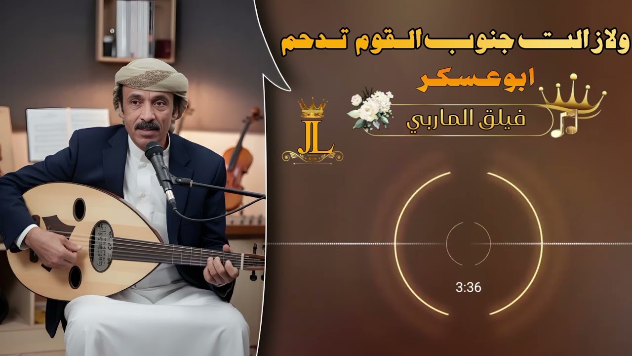 جديد ابوعسكر اخوصالح شكئ قلبي من الهم 2026الغنية كامله 