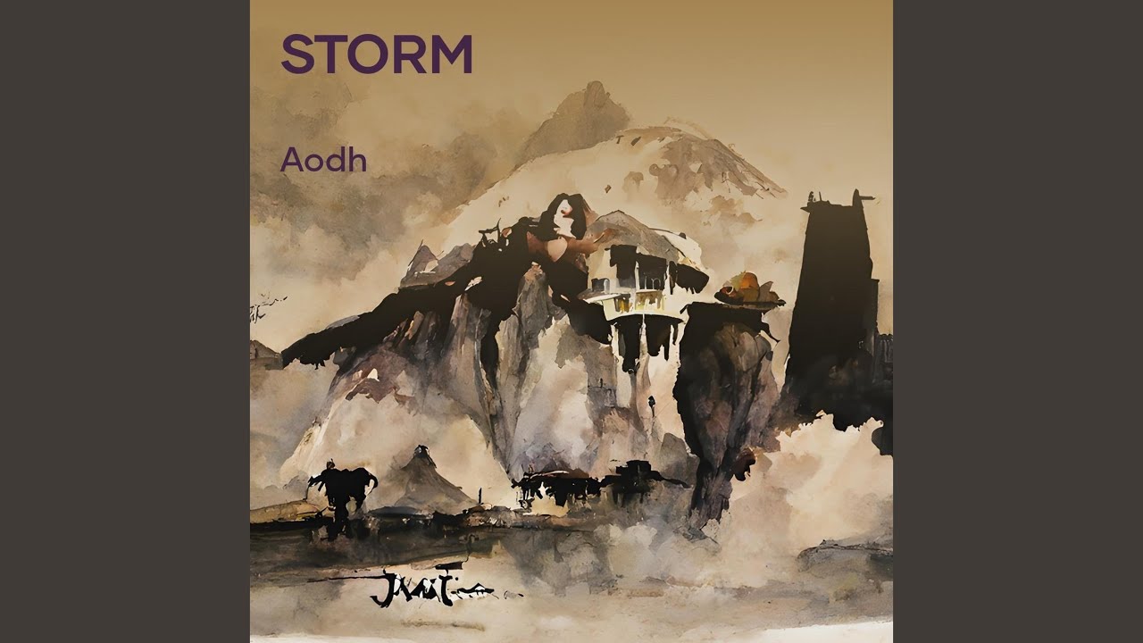 Watch Storm on YouTube Watch Storm on YouTube