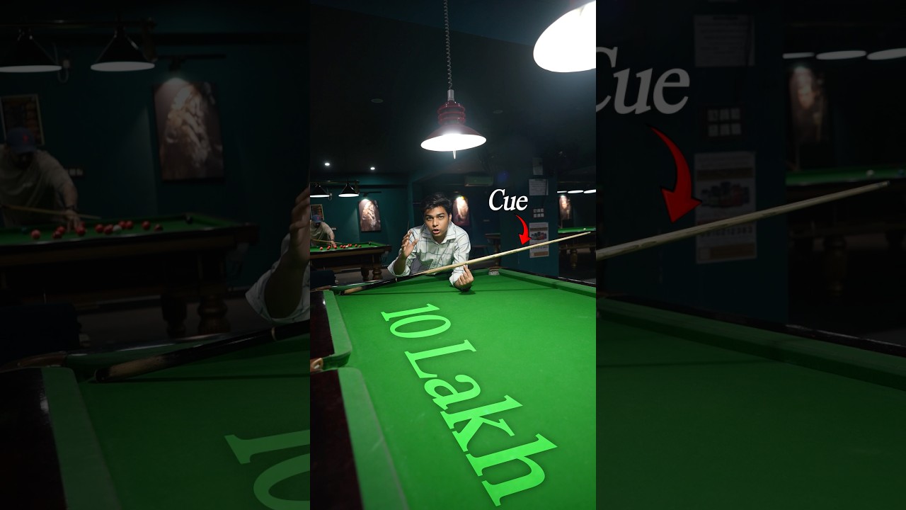 Difference Between Billiards, Pool and Snooker