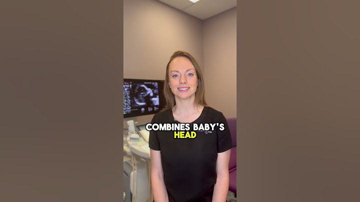 How Sonographers Measure Baby’s Weight with Ultrasound