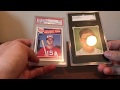 1933 Goudey & Other Pickups の動画、YouTube動画。