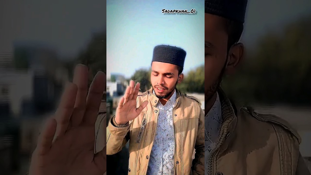 Allah Ko Yeh Pasand nahi🥺❌, Deen ki baatein #shorts