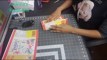 How to assemble your custom chip bags!