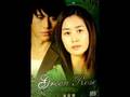 GREEN ROSE OST KURINROJO by JUST 2