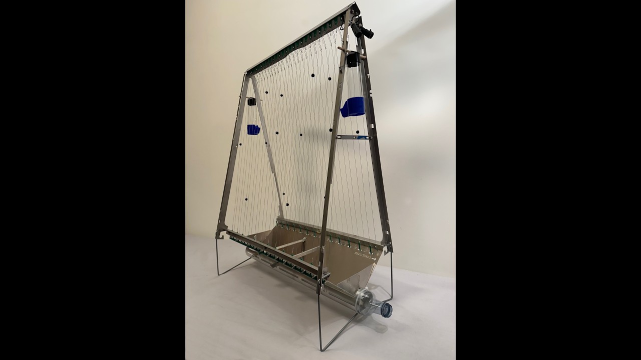 desinsectador seco PC sanve