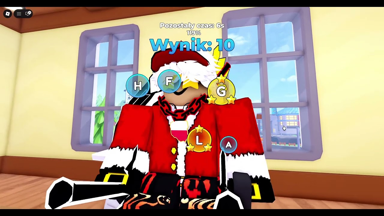 Gramy w am youtuber 2 na roblox