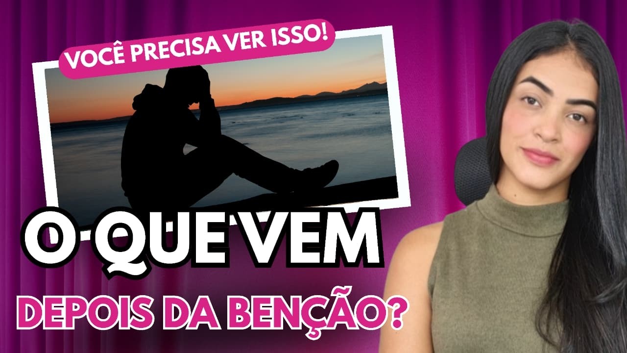 QUANDO O MILAGRE CHEGA, A BATALHA MUDA.