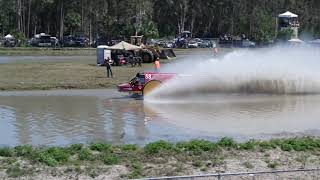 Swamp buggy racing, Naples FL