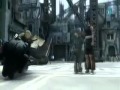 P.S.I Miss You. (FFVII AC)