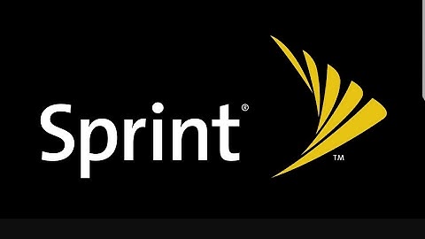 SPRINT WIRELESS | NEW PROMO FOR THE UNLIMITED PLAN WOW