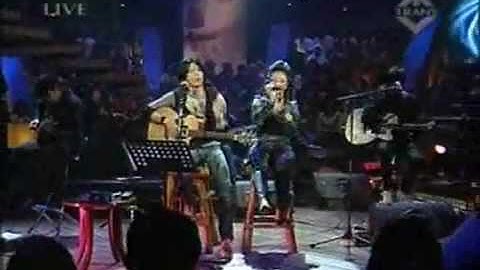 di atas normal - feat Astrid