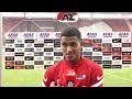 Aboukhlal: 'Meteen kippenvel' | AZ - Real Sociedad
