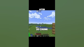 Fix Lag Pojavlauncher 1.21.5 booster fps 💀#minecraft #pojavalauncher