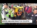 12 Nyawa Melayang, Puluhan Luka-luka, Kecelakaan Maut di Ciloto, Puncak